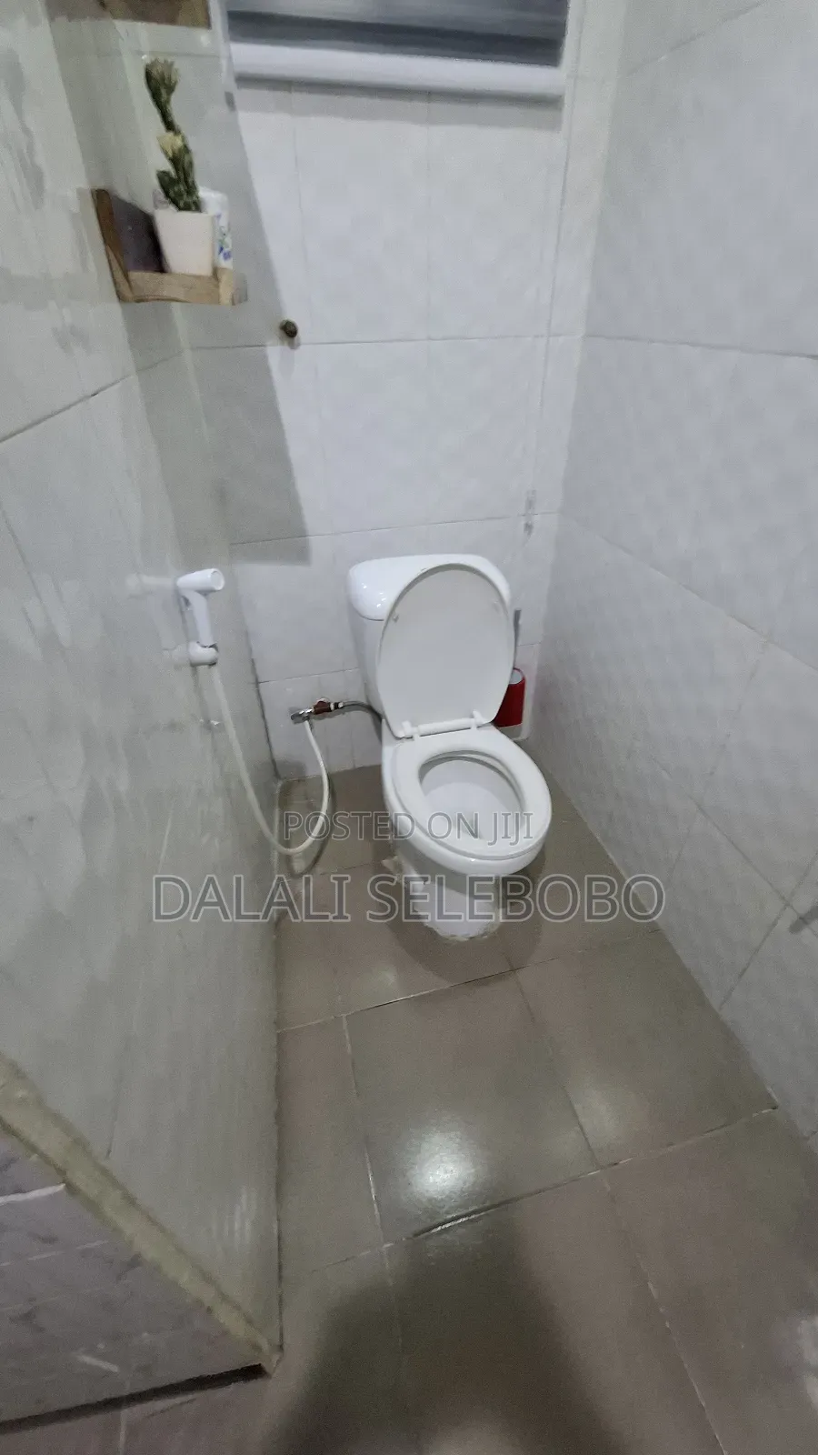 Furnished Studio Apartment in Survey, Kinondoni for rent