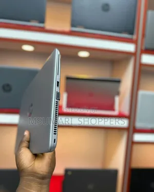 Laptop HP EliteBook 745 G4 8GB AMD SSD 256GB