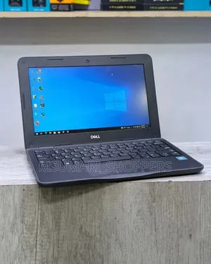 Laptop Dell Latitude 11 3190 4GB Intel SSD 128GB