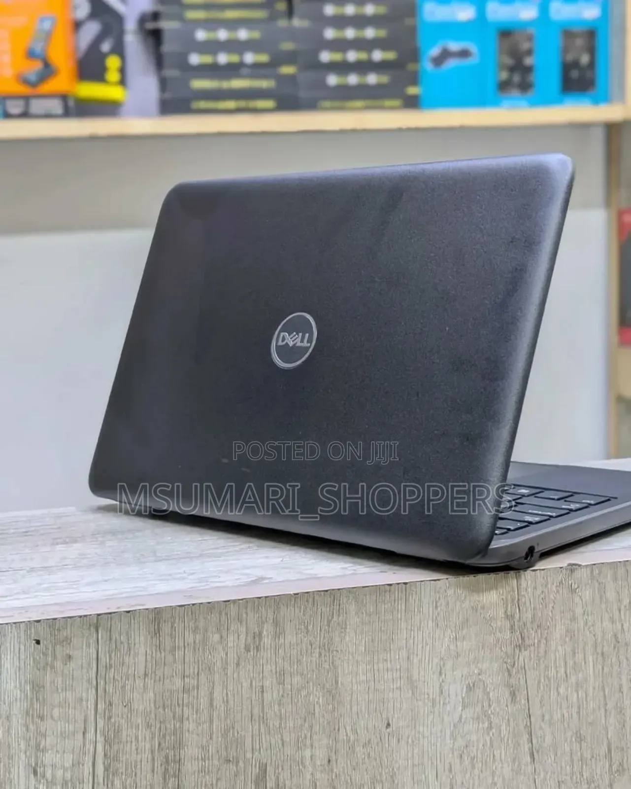 Laptop Dell Latitude 11 3190 4GB Intel SSD 128GB