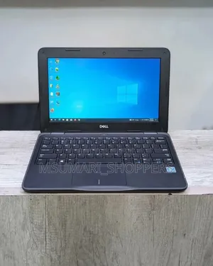Laptop Dell Latitude 11 3190 4GB Intel SSD 128GB