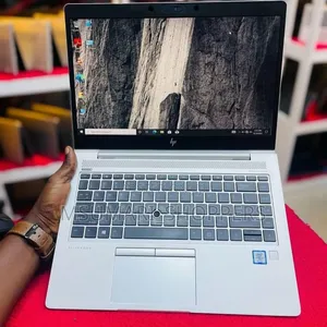 Laptop HP EliteBook 840 G6 16GB Intel Core i5 SSD 256GB