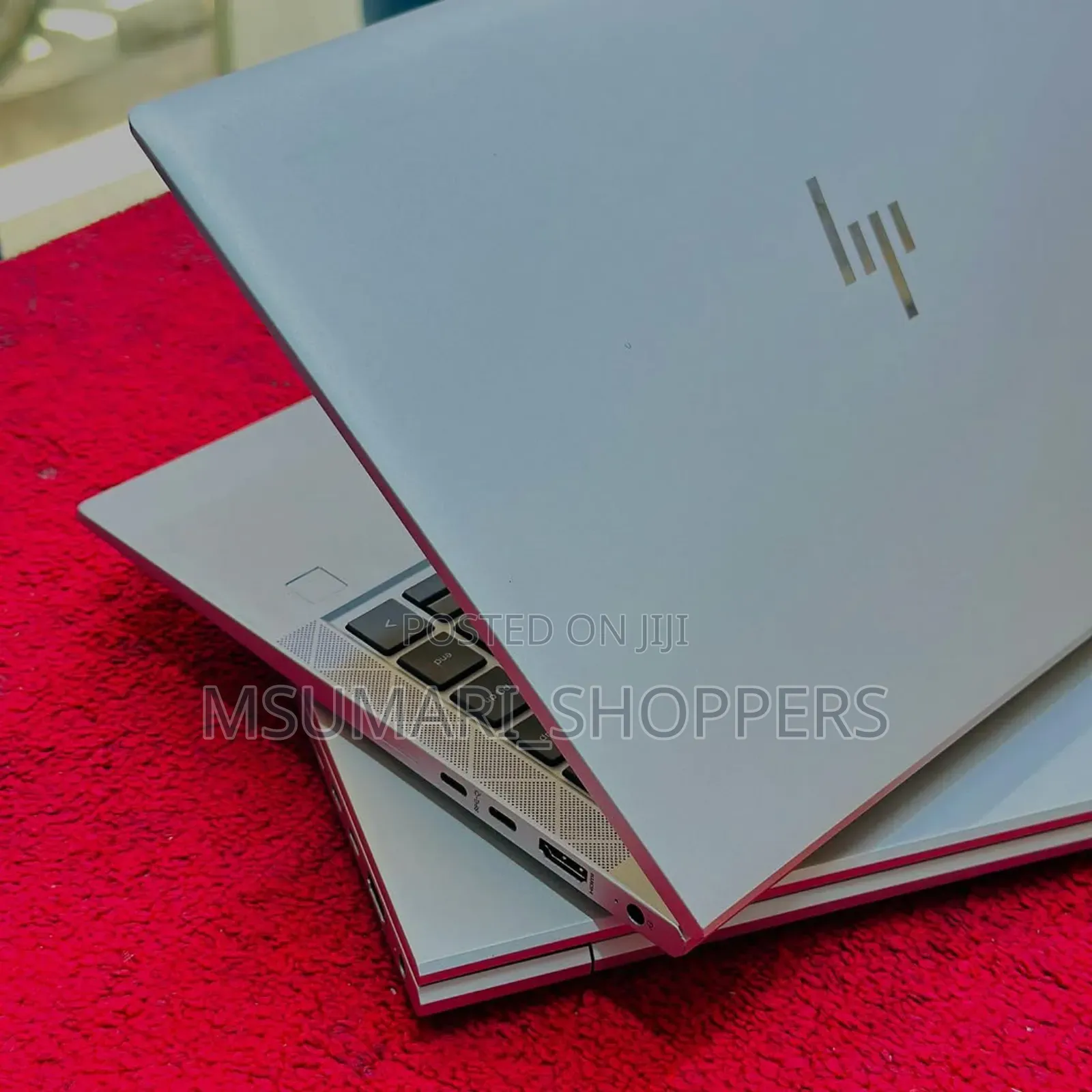 Laptop HP EliteBook 840 G6 16GB Intel Core i5 SSD 256GB