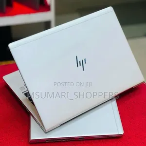 Laptop HP EliteBook 840 G6 16GB Intel Core i5 SSD 256GB