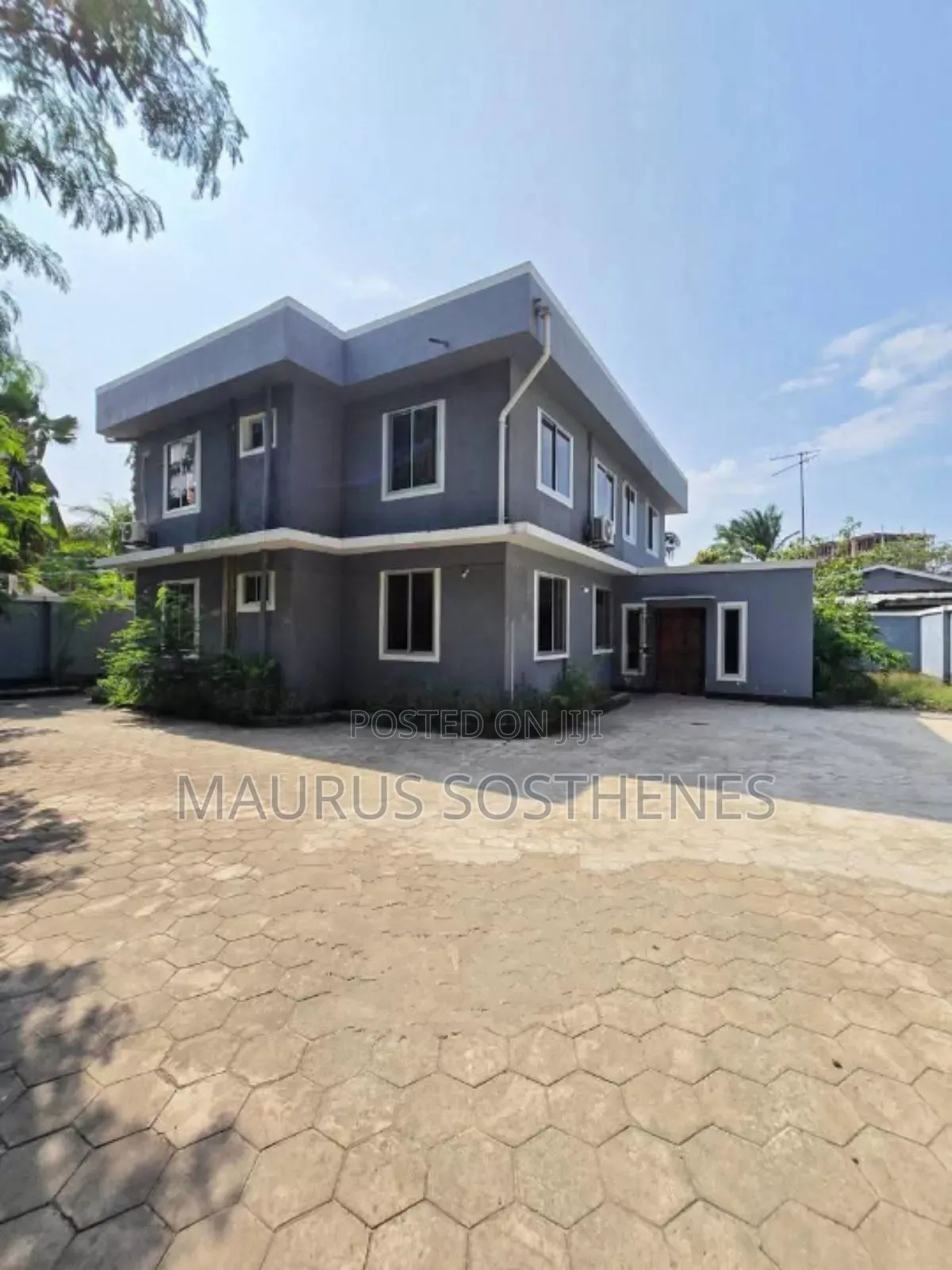 4bdrm House in Regent Mikocheni for rent