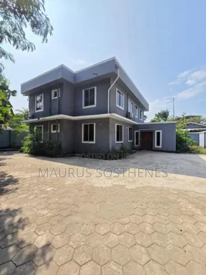 4bdrm House in Regent Mikocheni for rent
