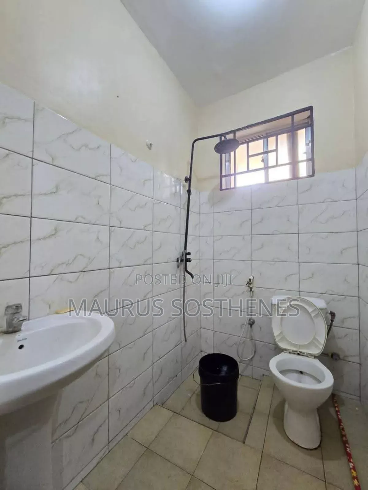 4bdrm House in Regent Mikocheni for rent
