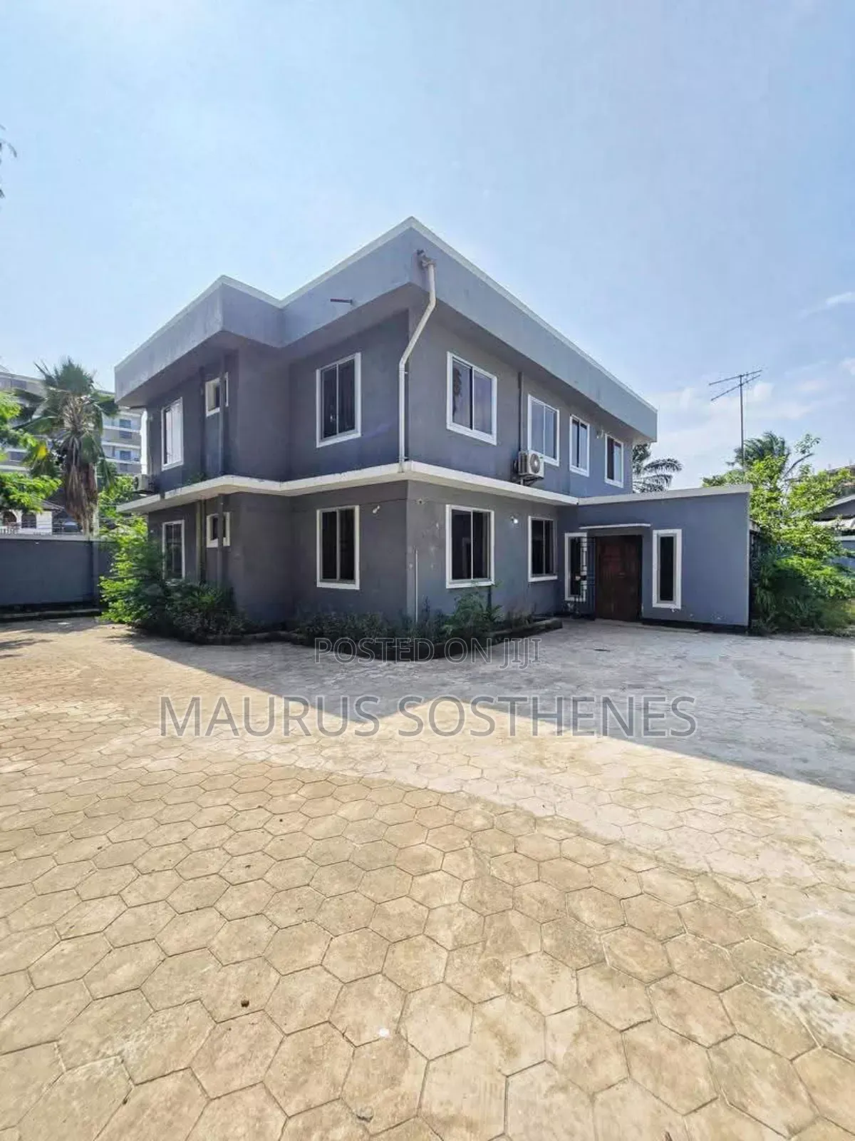 4bdrm House in Regent Mikocheni for rent