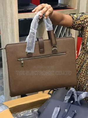 Leather Bag