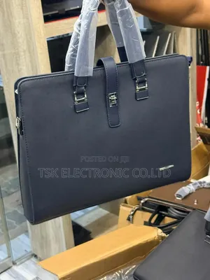 Leather Bag