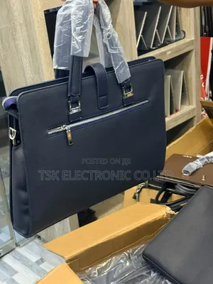 Leather Bag
