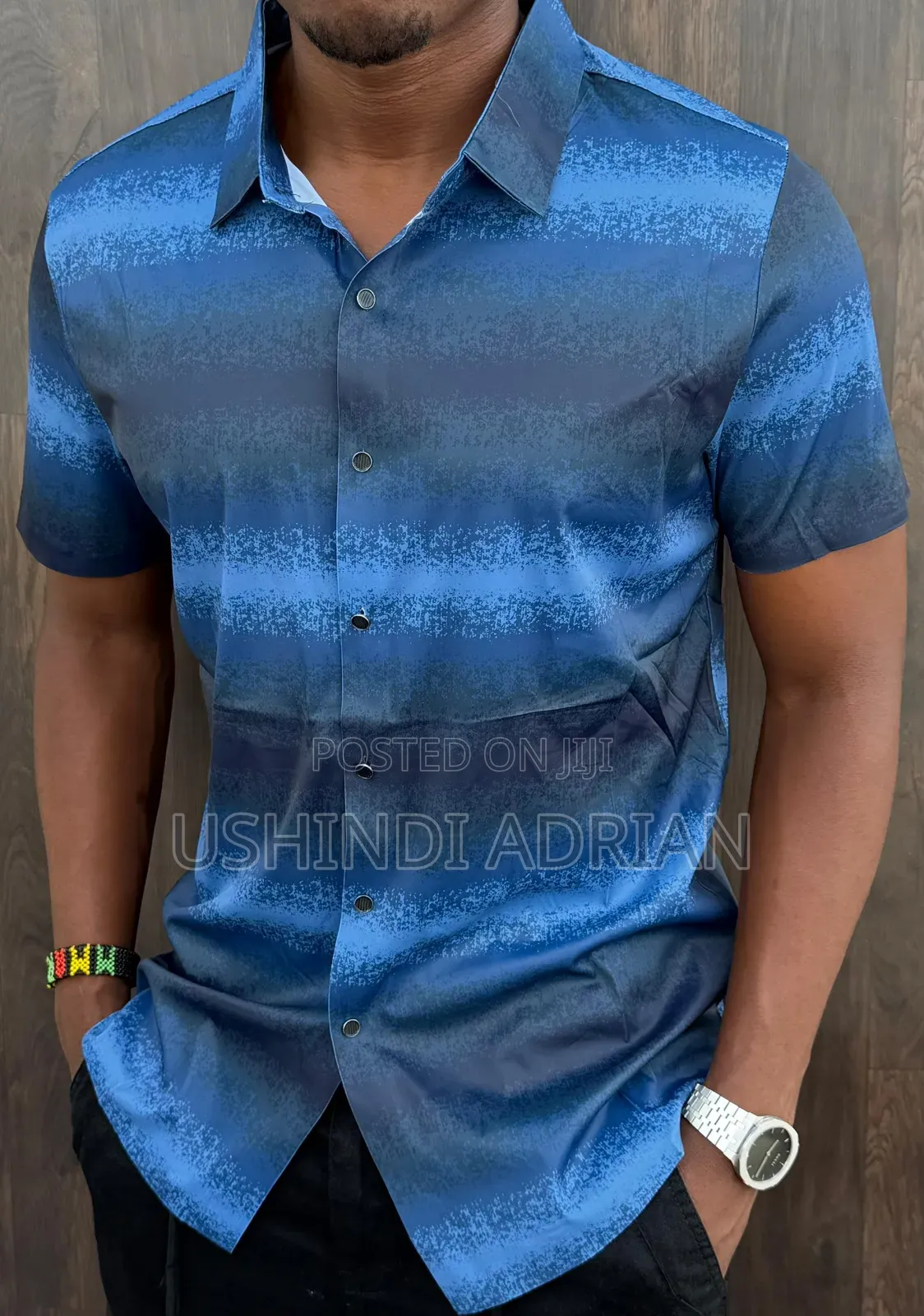 Smart Fit Shirts