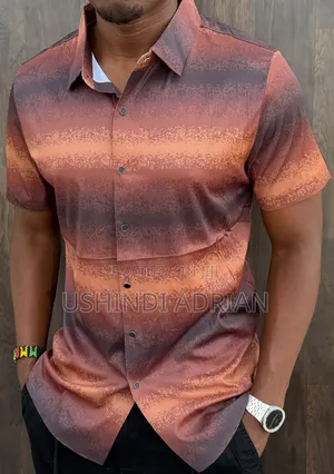 Smart Fit Shirts