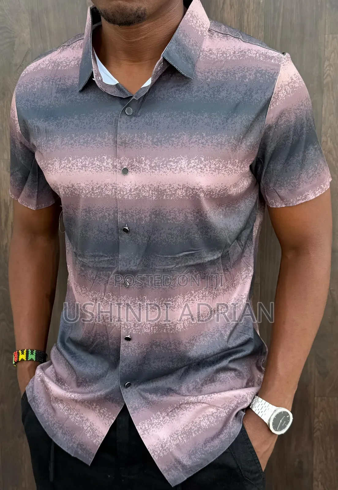 Smart Fit Shirts