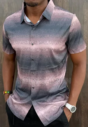 Smart Fit Shirts