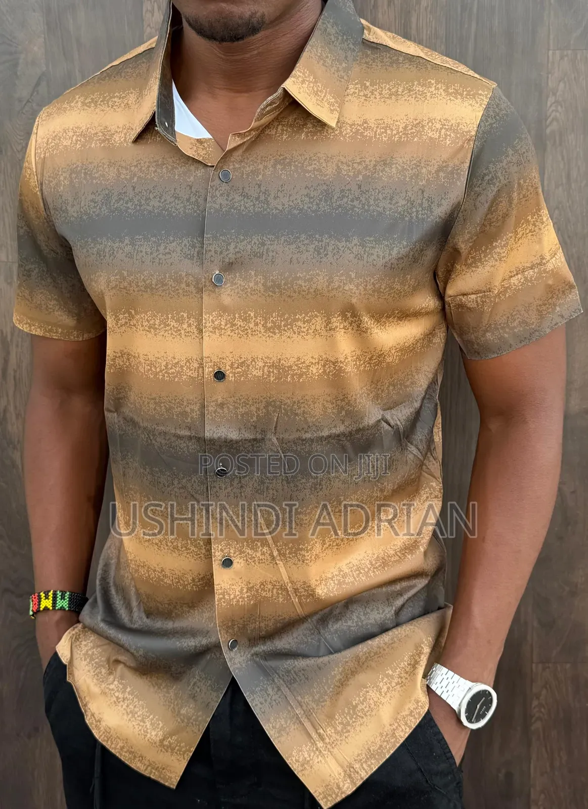Smart Fit Shirts