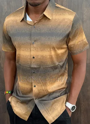 Smart Fit Shirts