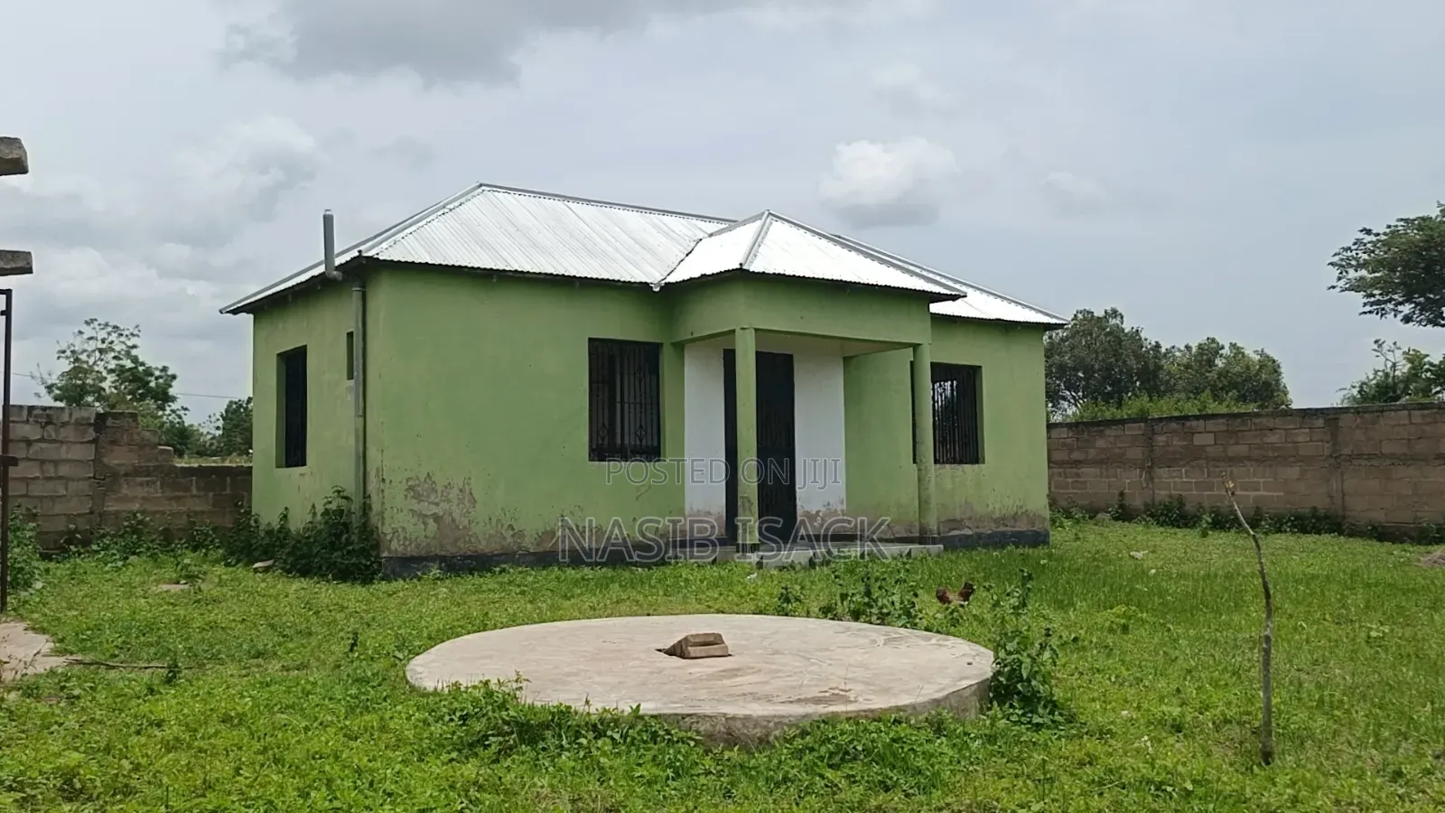 Nyumba Inauzwa Usagara Mwanza
