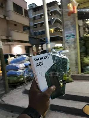 New Samsung Galaxy A17 128 GB Black