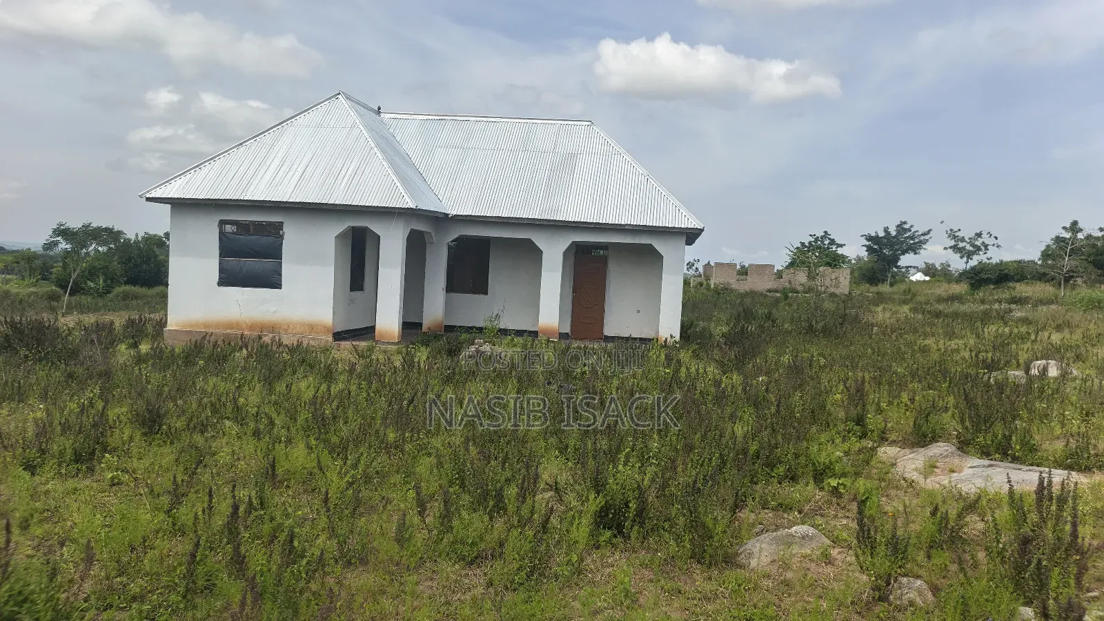 Furnished 3bdrm House in Usagara for sale