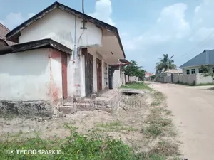 Fremu 3 Za Kibiashara Zinauzwa Milioni 9.5 Gongolamboto Majohe Rada.