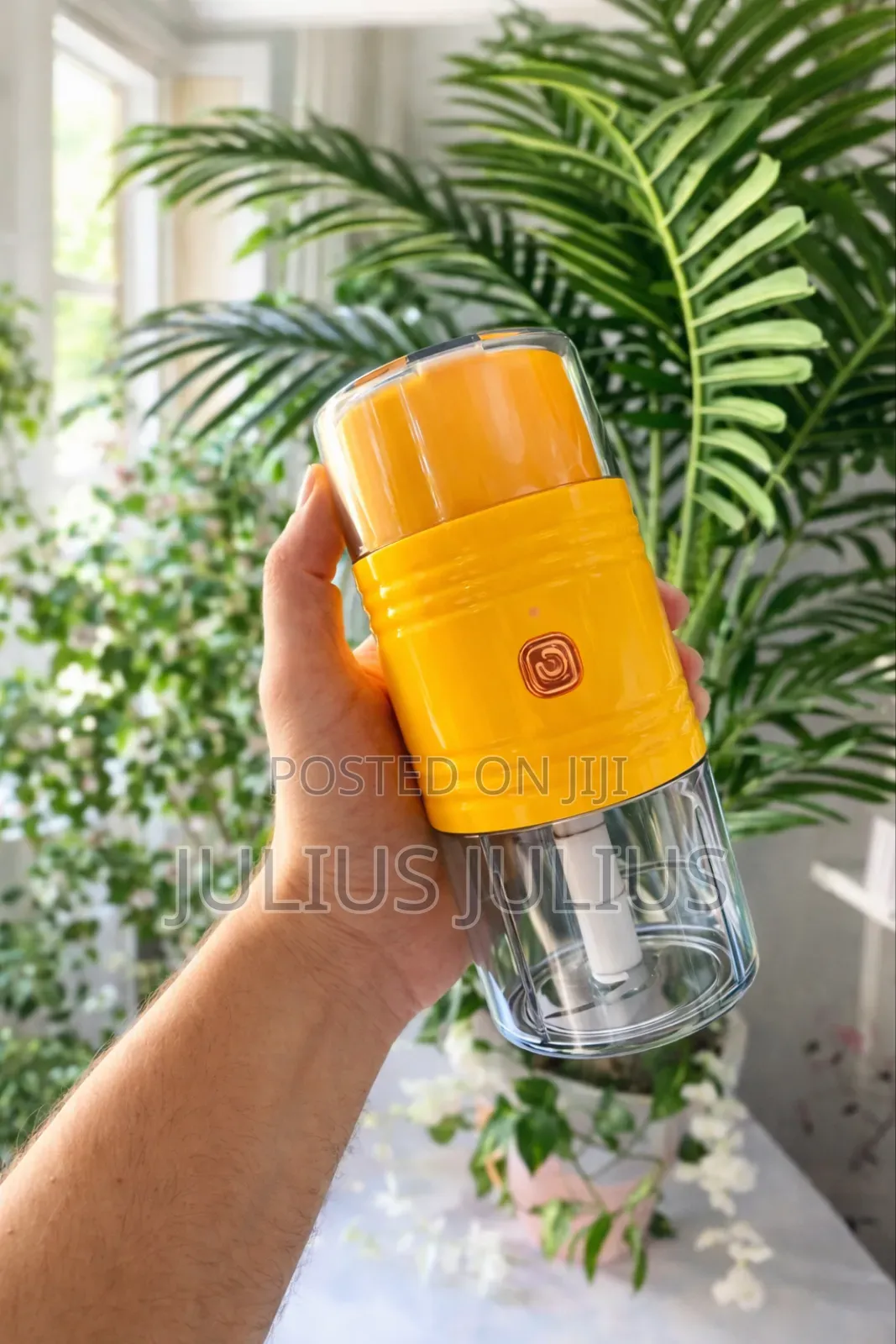 Portable Electric Food Chopper / Mini Food Processor 