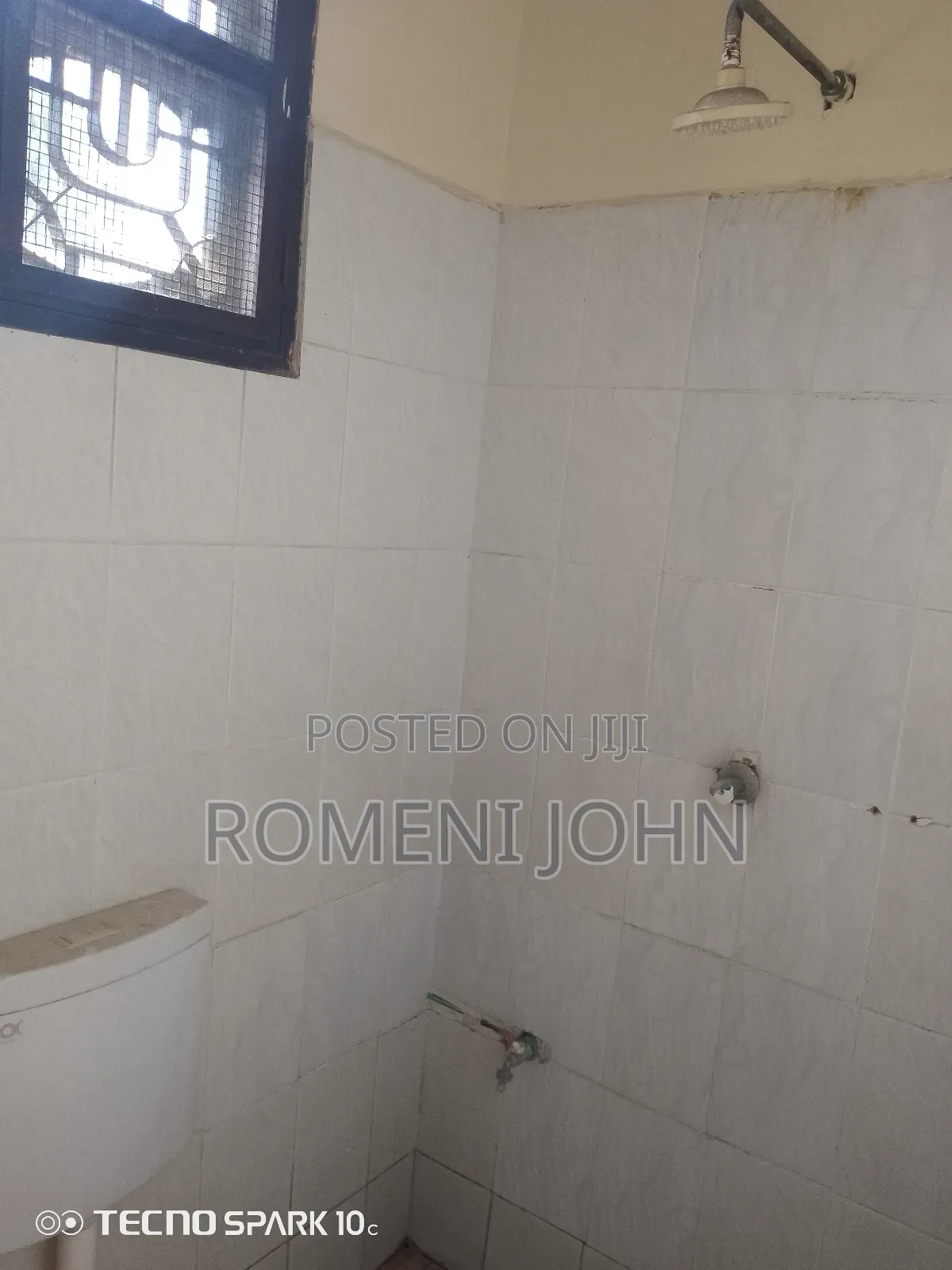 2bdrm Apartment in Tanzania Daresalaam, Ilala for rent
