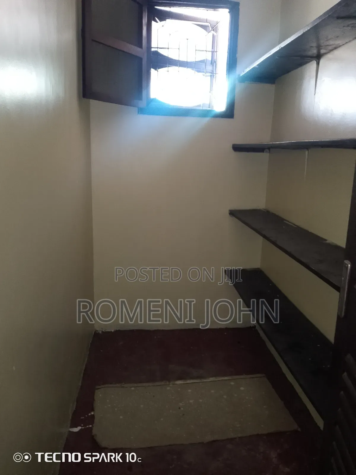 2bdrm Apartment in Tanzania Daresalaam, Ilala for rent