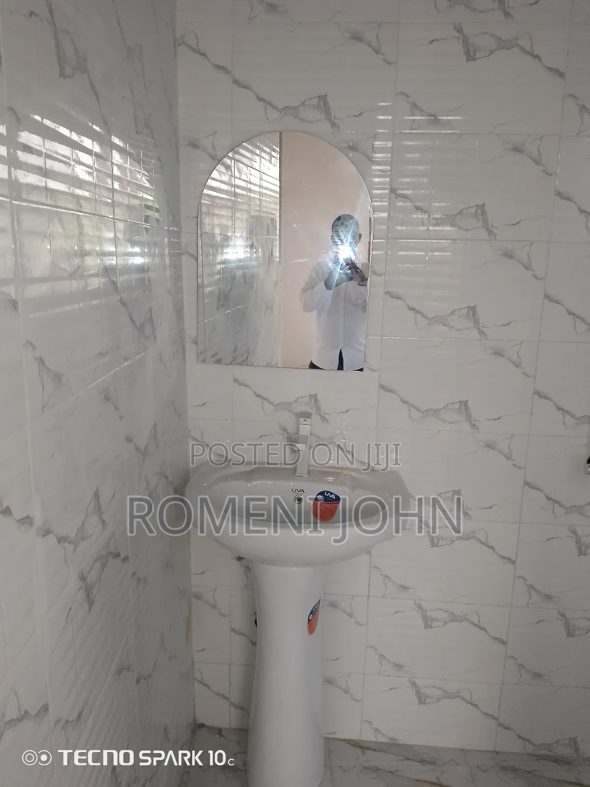 1bdrm Apartment in Tanzania Daresalaam, Ilala for rent