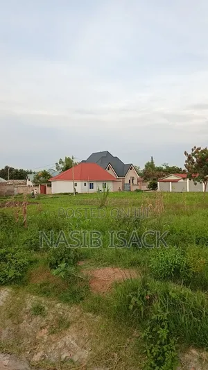 Plot for Sale Nyamuhongoro