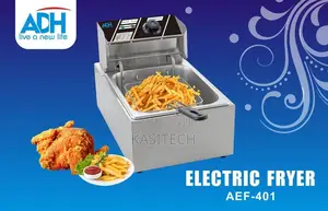 Adh Deepfryer 6litres