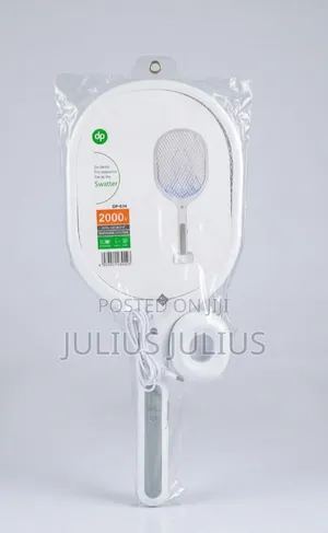 Mosquito  Killer