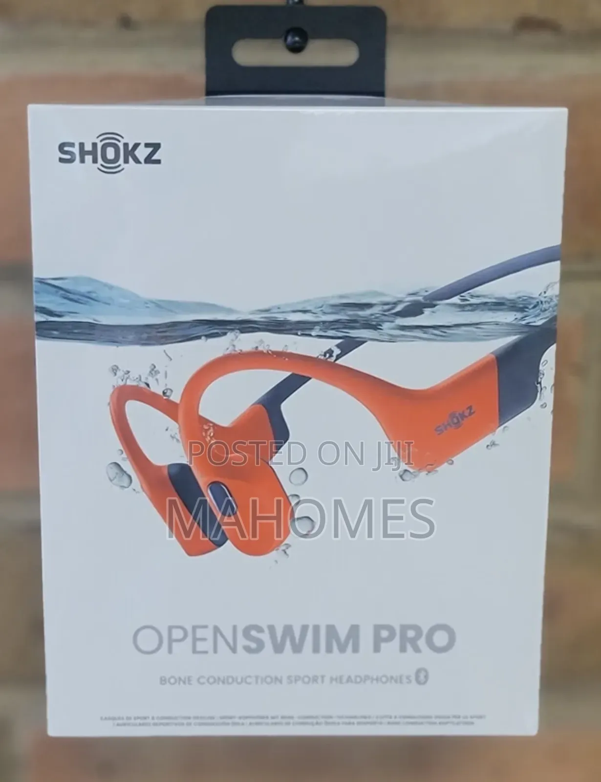 Shokz Openswim Pro =