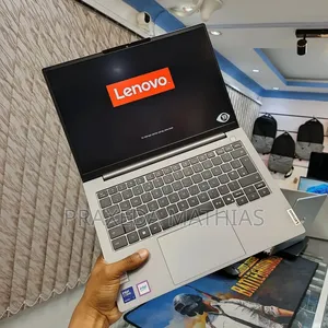 Laptop Lenovo Thinkbook 14 16GB Intel Core Ultra 7 SSD 512GB