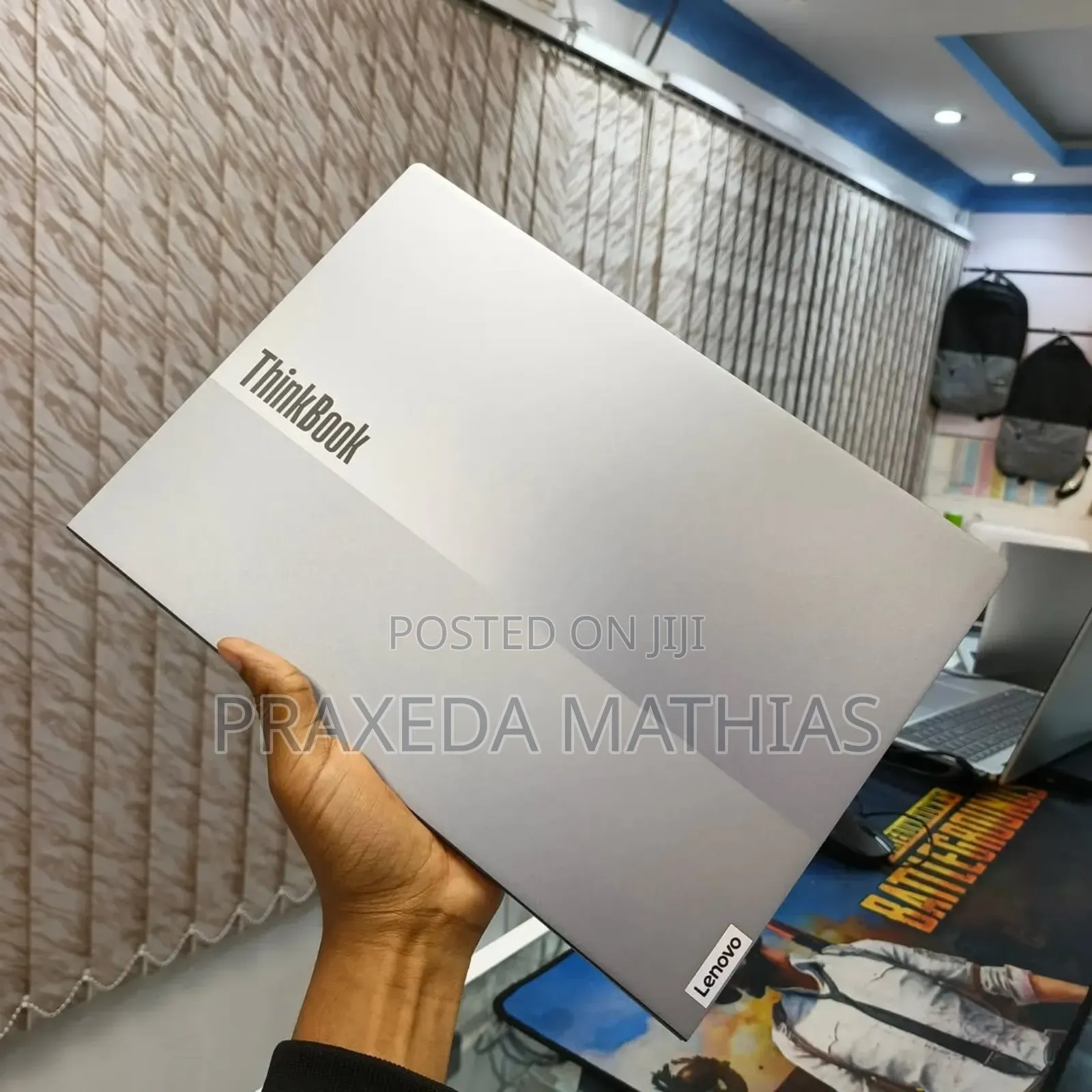 Laptop Lenovo Thinkbook 14 16GB Intel Core Ultra 7 SSD 512GB