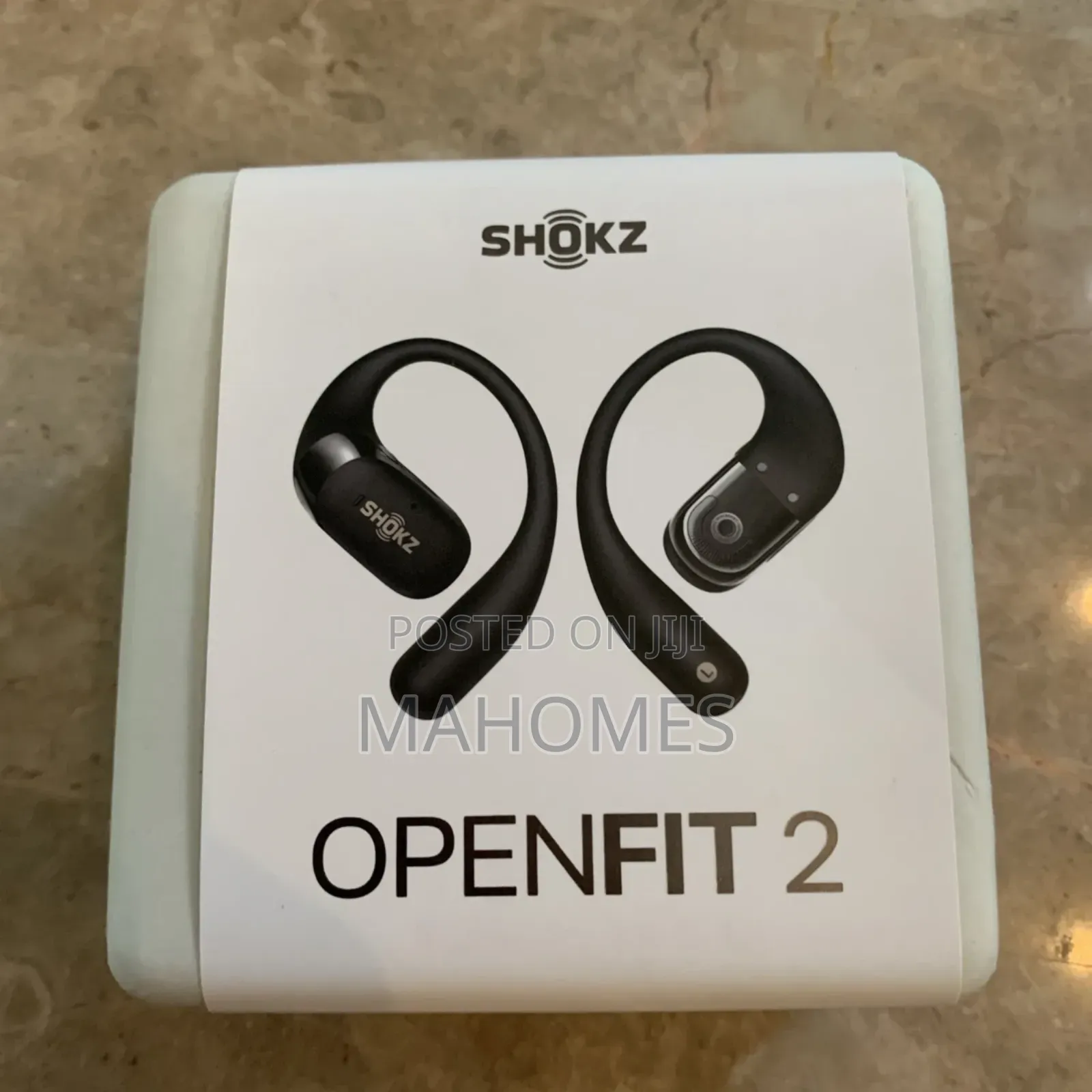 Shokz Openfit 2