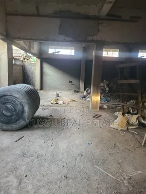 Warehouse for Rent Magomeni