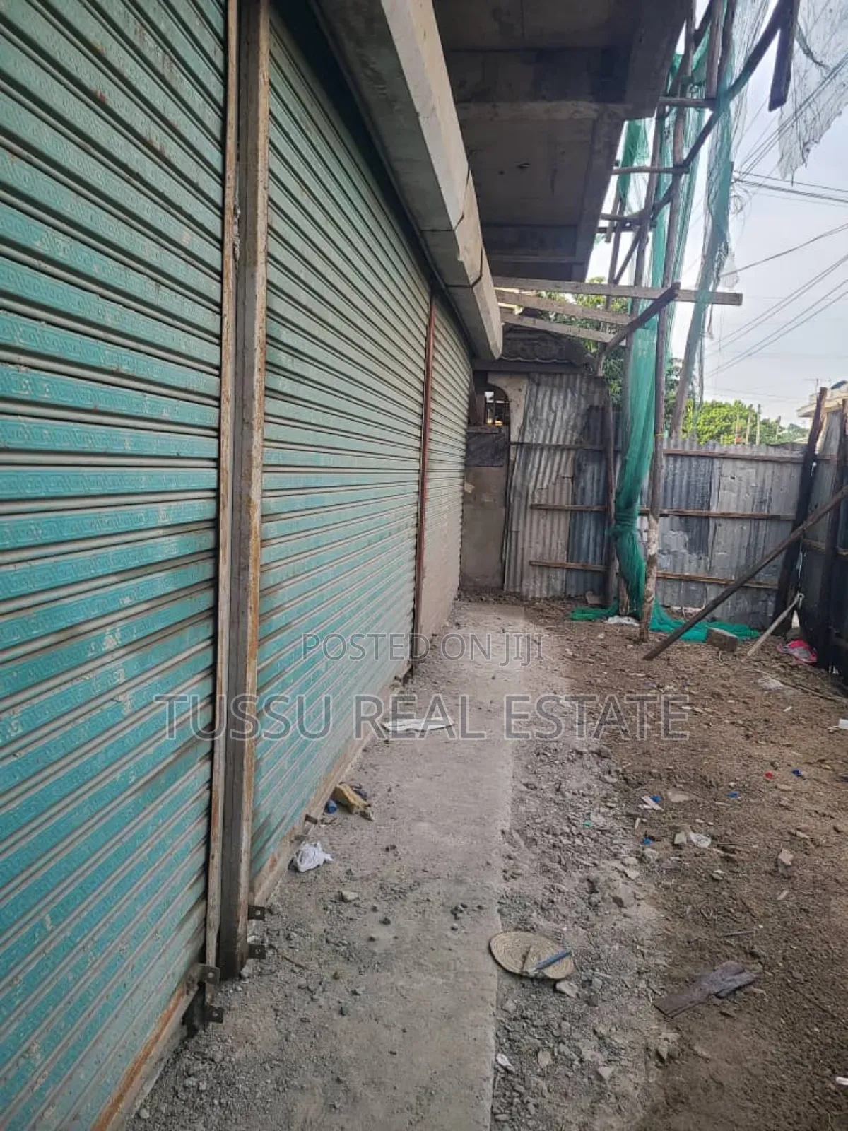 Warehouse for Rent Magomeni