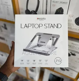 Yesido Lp02 Laptop Stand