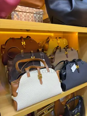 Hand Bags Chambuu