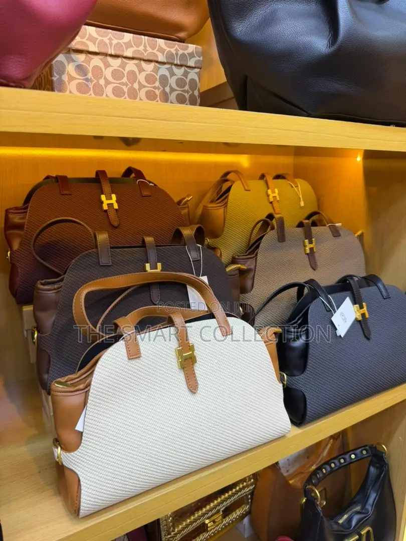 Hand Bags Chambuu