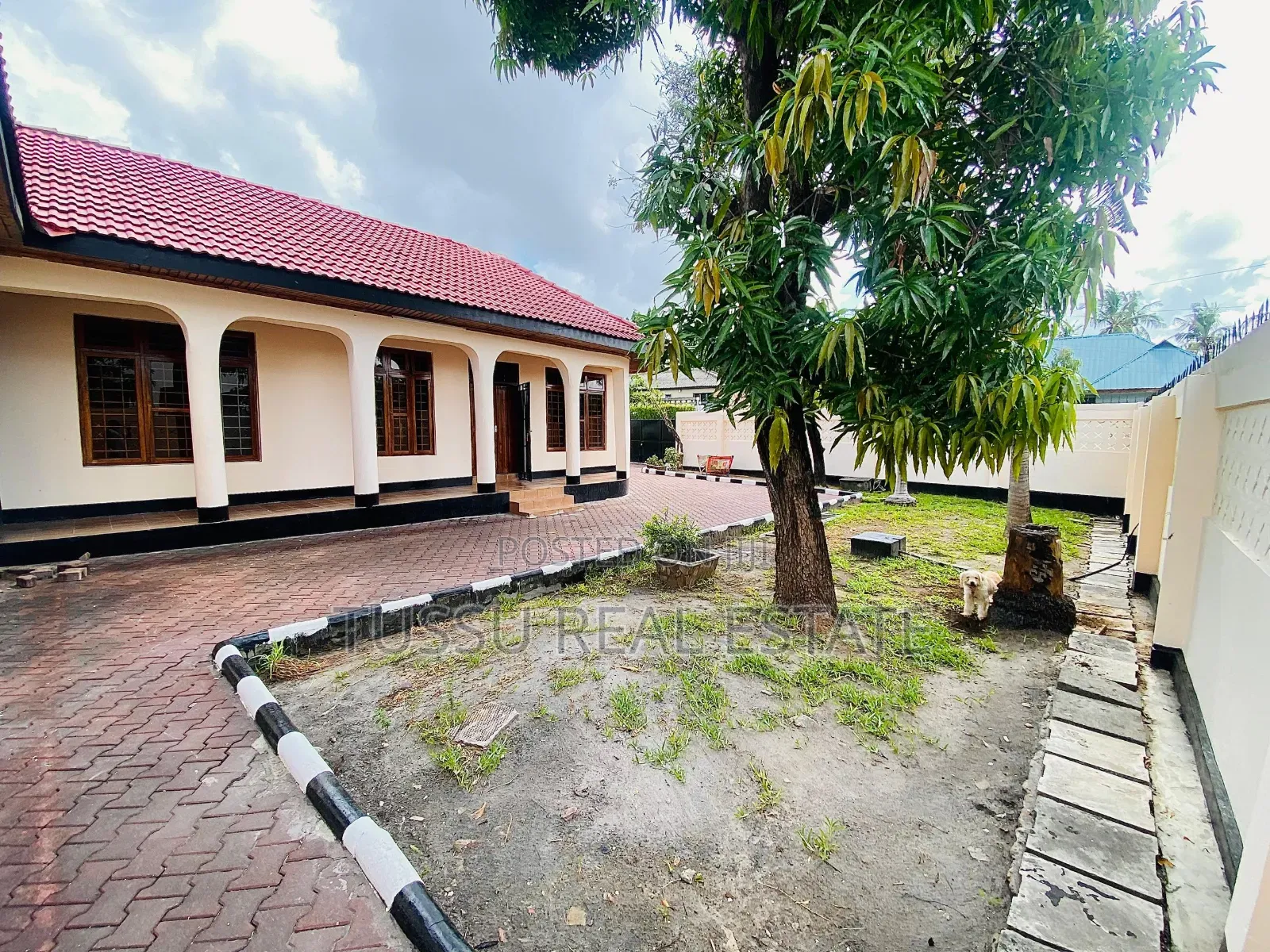 3bdrm House in Kijitonyama/Sinza for sale