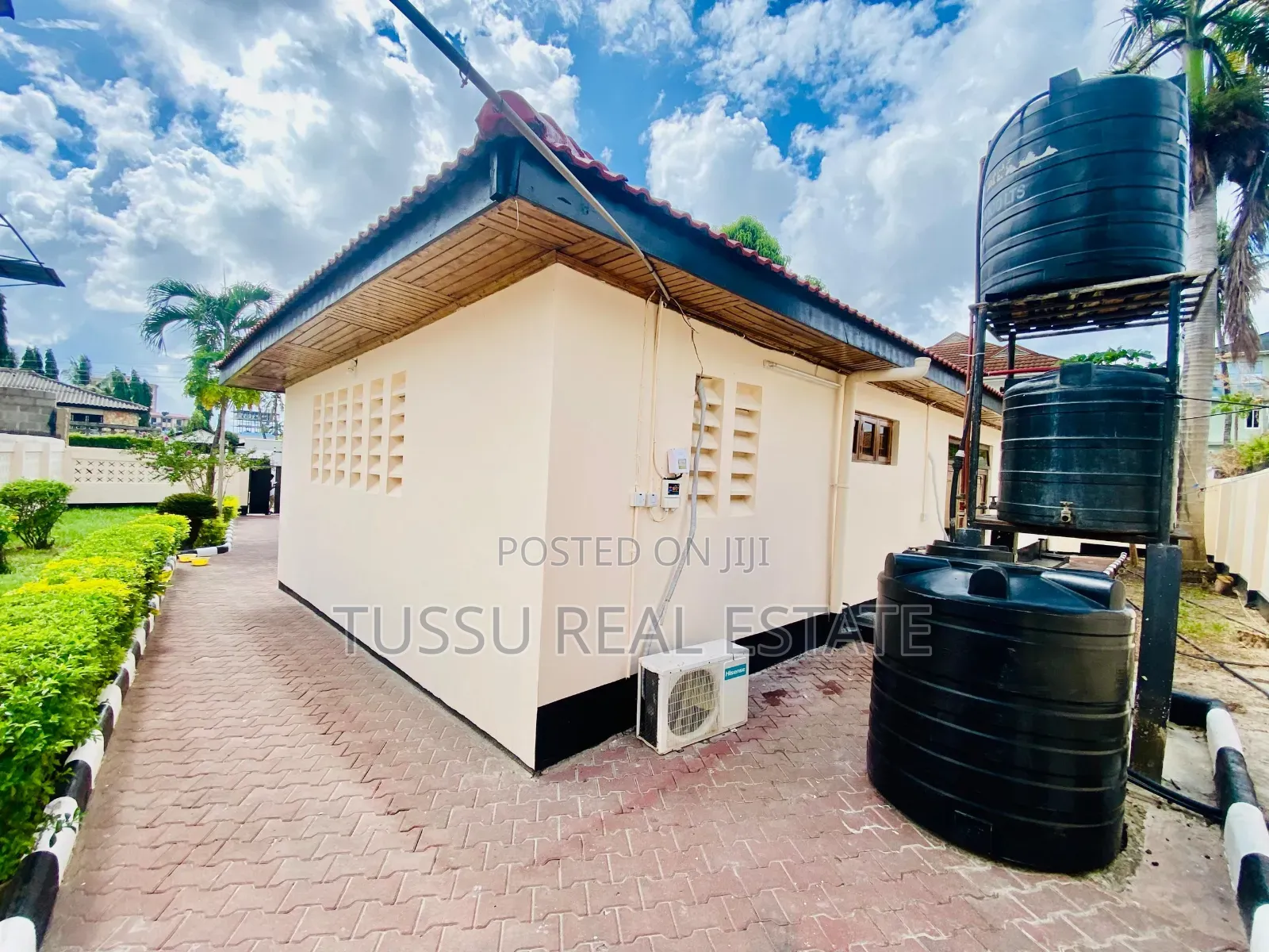 3bdrm House in Kijitonyama/Sinza for sale