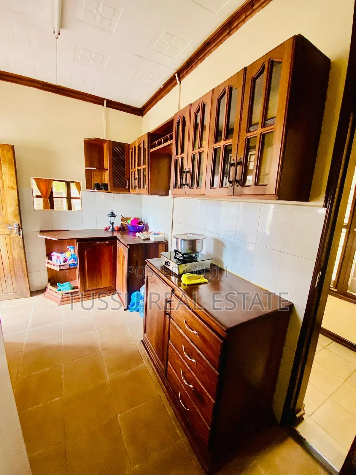3bdrm House in Kijitonyama/Sinza for sale