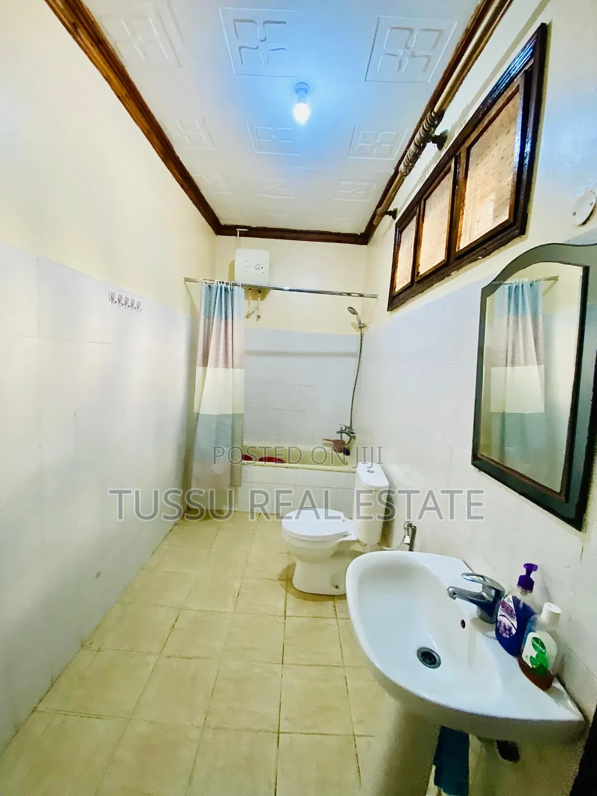 3bdrm House in Kijitonyama/Sinza for sale