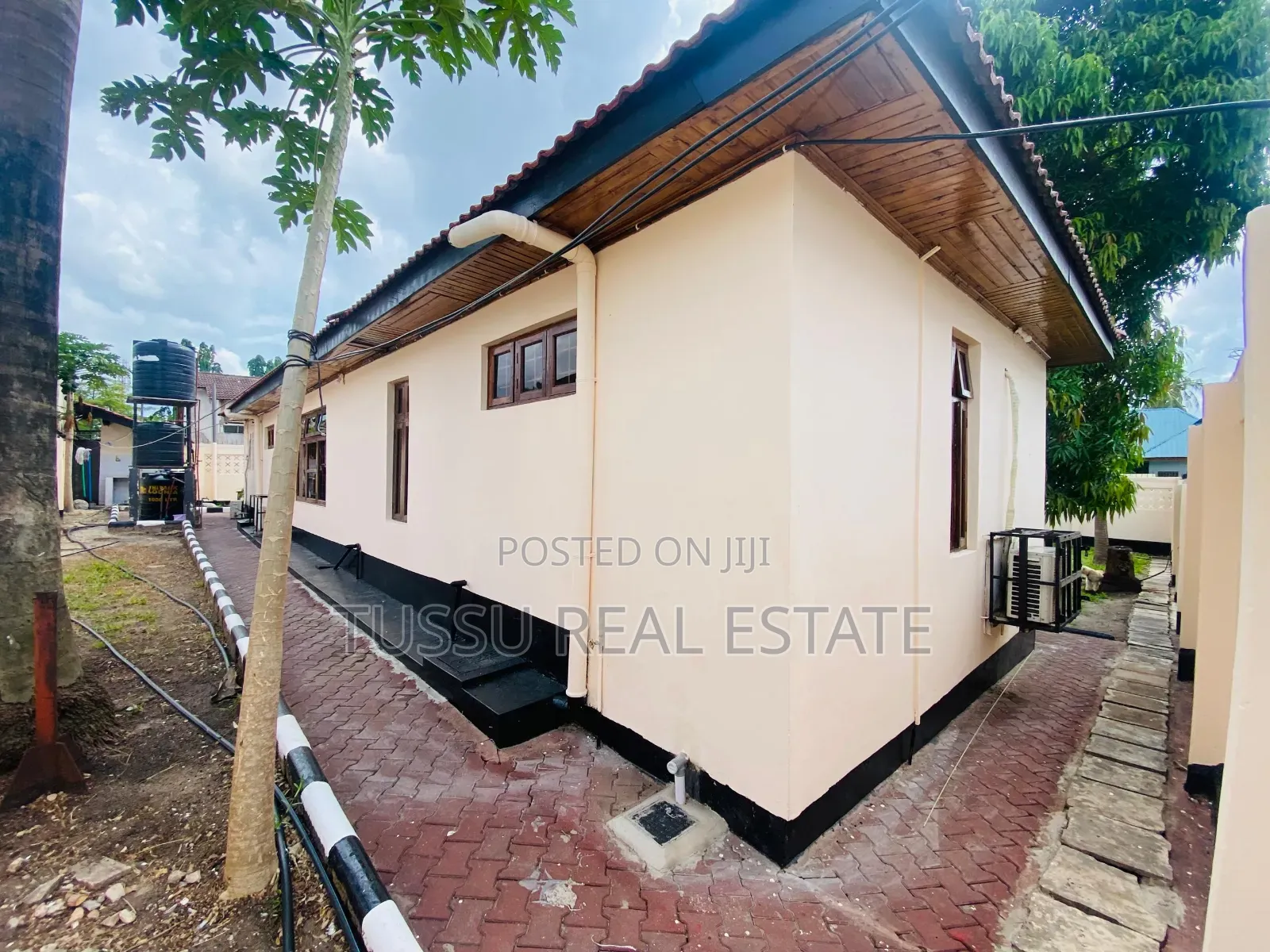3bdrm House in Kijitonyama/Sinza for sale