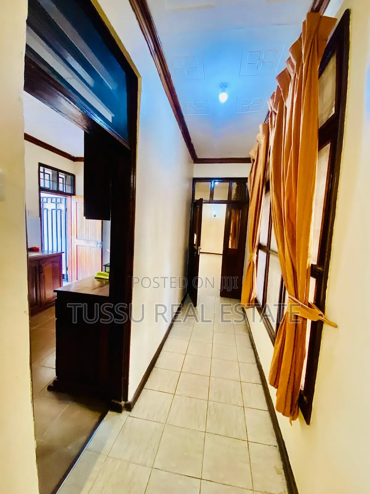 3bdrm House in Kijitonyama/Sinza for sale