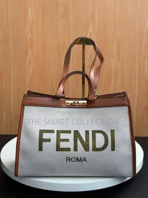 Fendi Roma New Bags