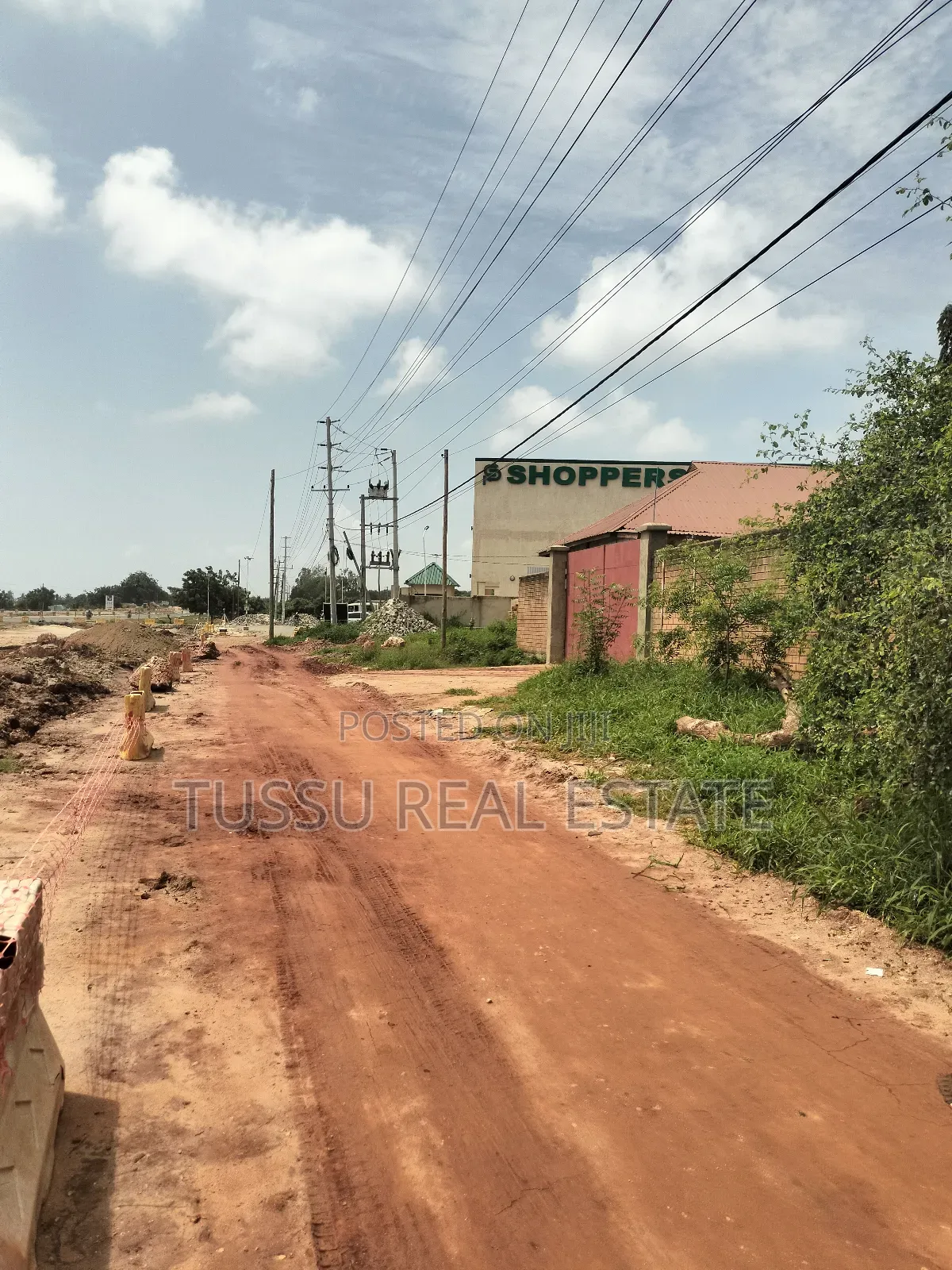 Commercial Property for Sale (Mwezi Bagamoyo Rd