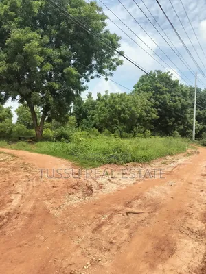 Commercial Property for Sale (Mwezi Bagamoyo Rd